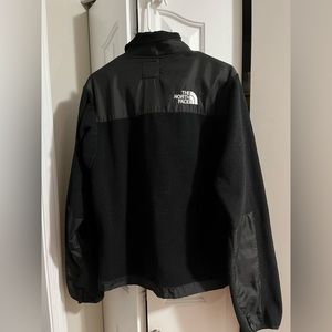 The North Face Zip up